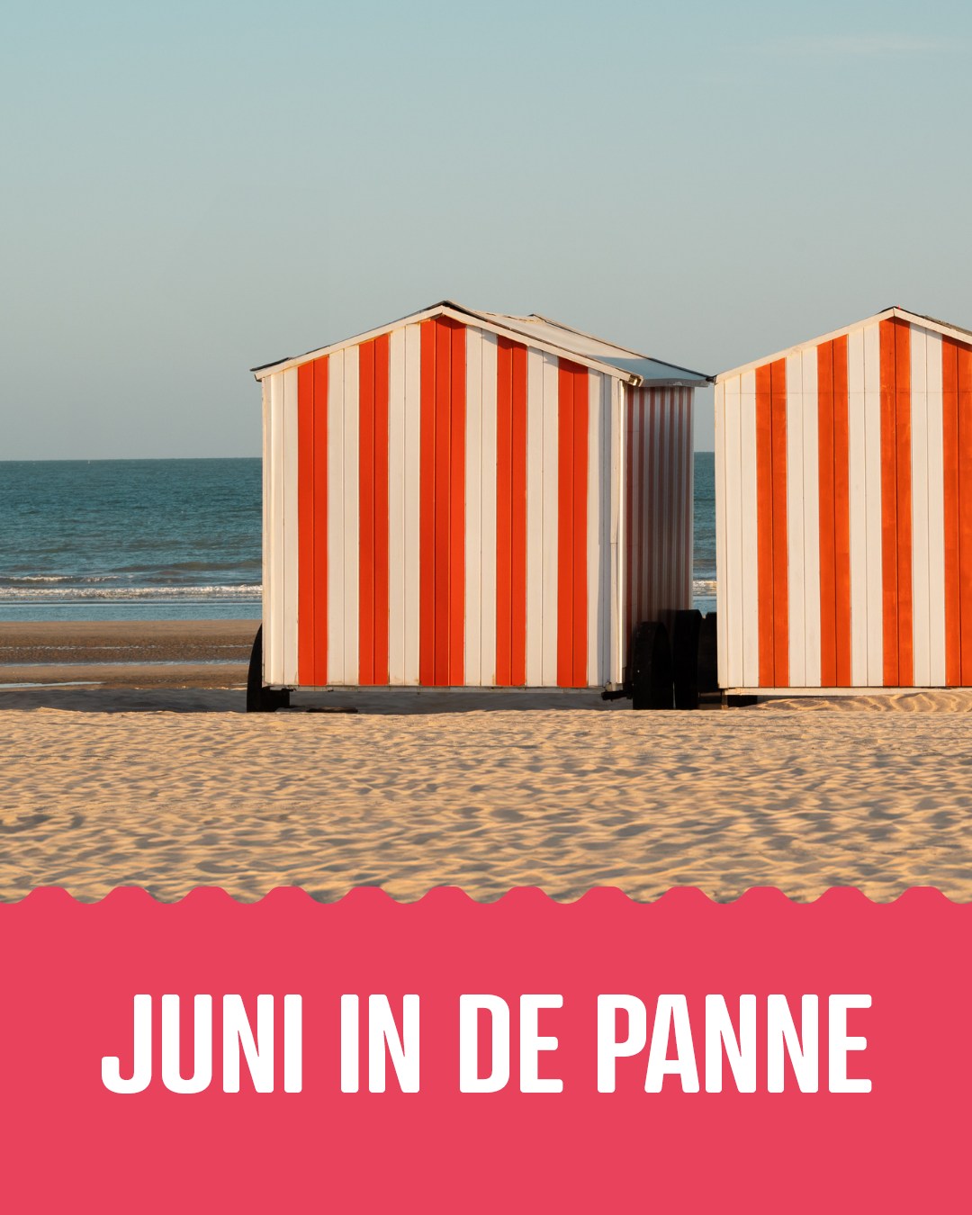 Nieuwe maand, nieuwe plannen!
Wij zetten de leukste juni-tips in De Panne voor je op een rij. 

Meer info via de link in bio. 🌞