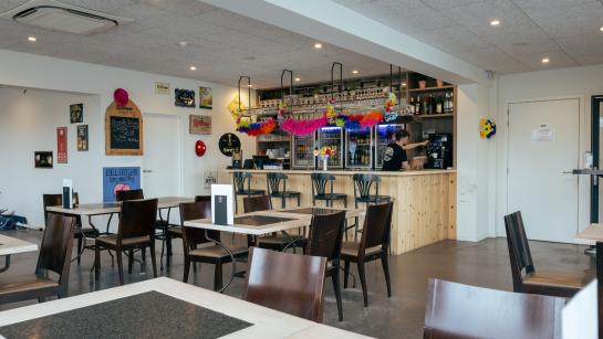 Real Tabac & Co Tiffanys