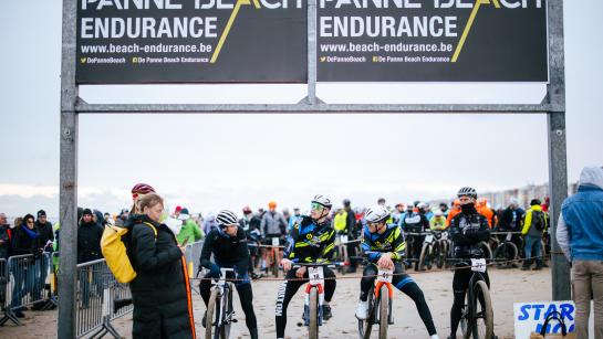 Panne Beach Endurance 2024