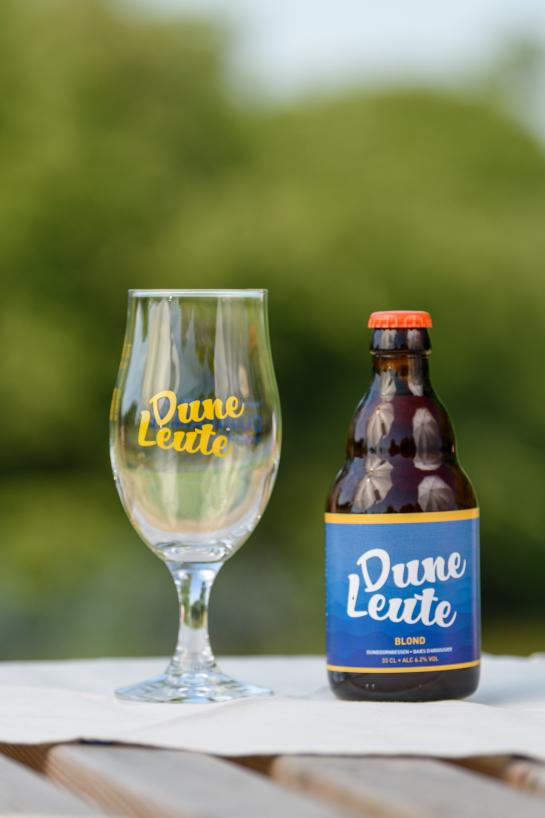 Duneleute bier