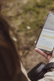 VRTPodWalk De Panne met Arnout Hauben