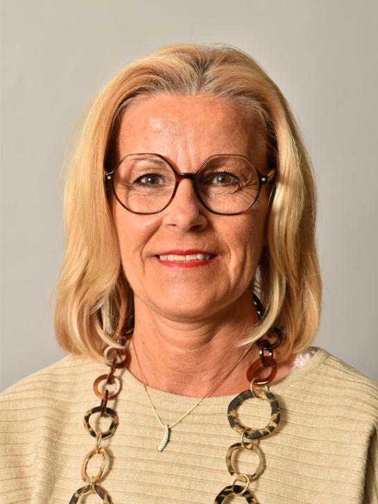 Sabine Van der Maelen