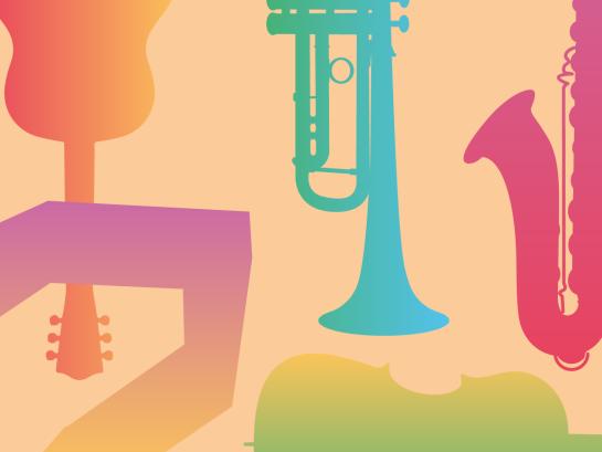 Muzikale Zomer 2026