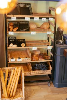 Broodbar Henriette