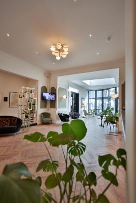 C-hotels continental