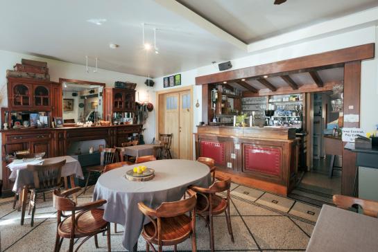 Café De Verloren Gernoare