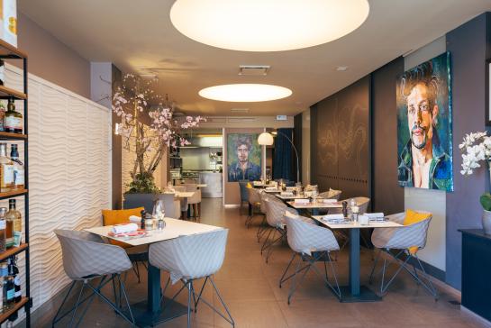 Gastronomie Au Filet du sole