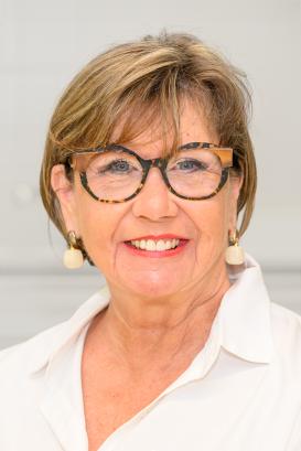 schepen Michèle Vandermeeren