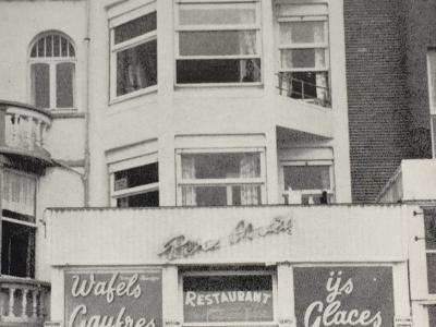 atelier Le Père Noël Zeedijk 14